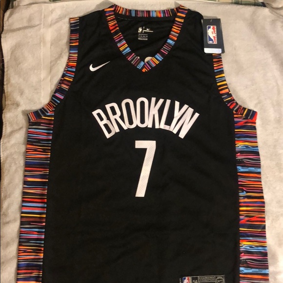 brooklyn durant jersey